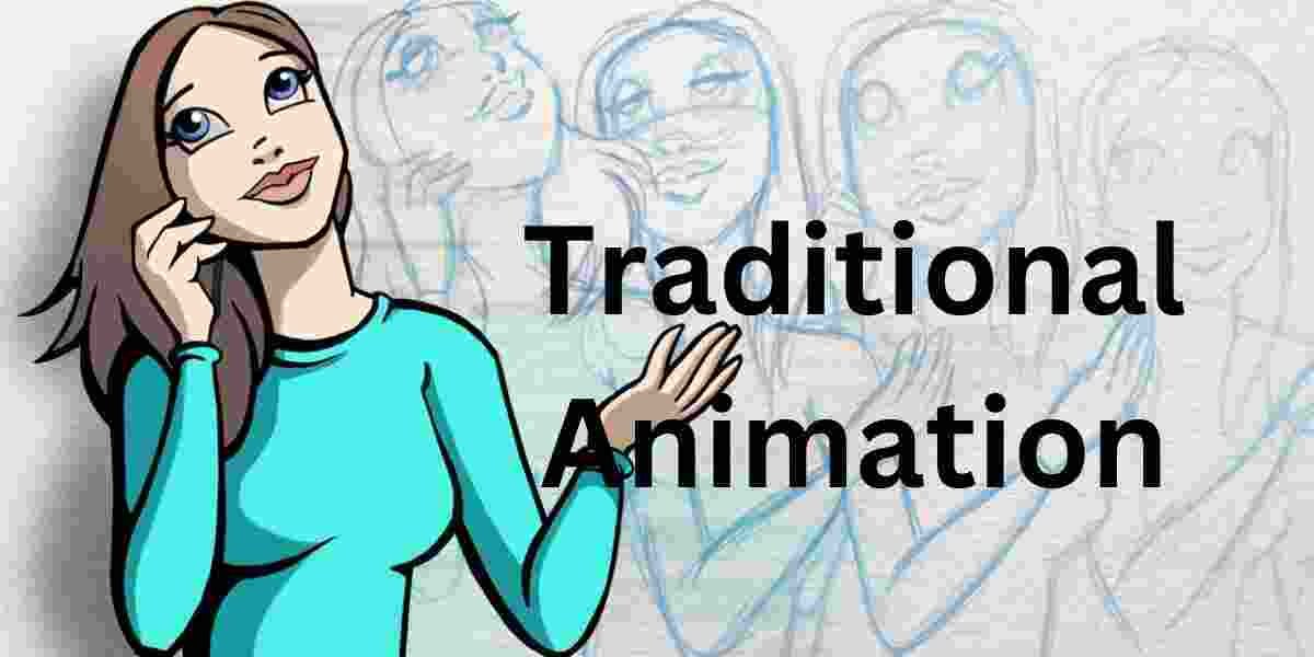 Traditional Animation kya hai?,
Animatiom kya hai?
